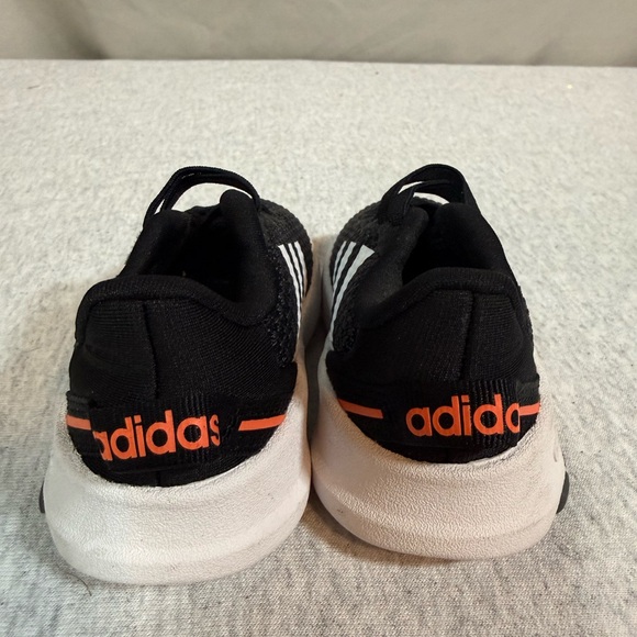 Adidas Racer TR 2.0 Infant Sneakers 🖤👟 - Picture 3 of 7